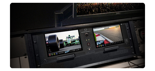 Atomos Shogun Studio 2